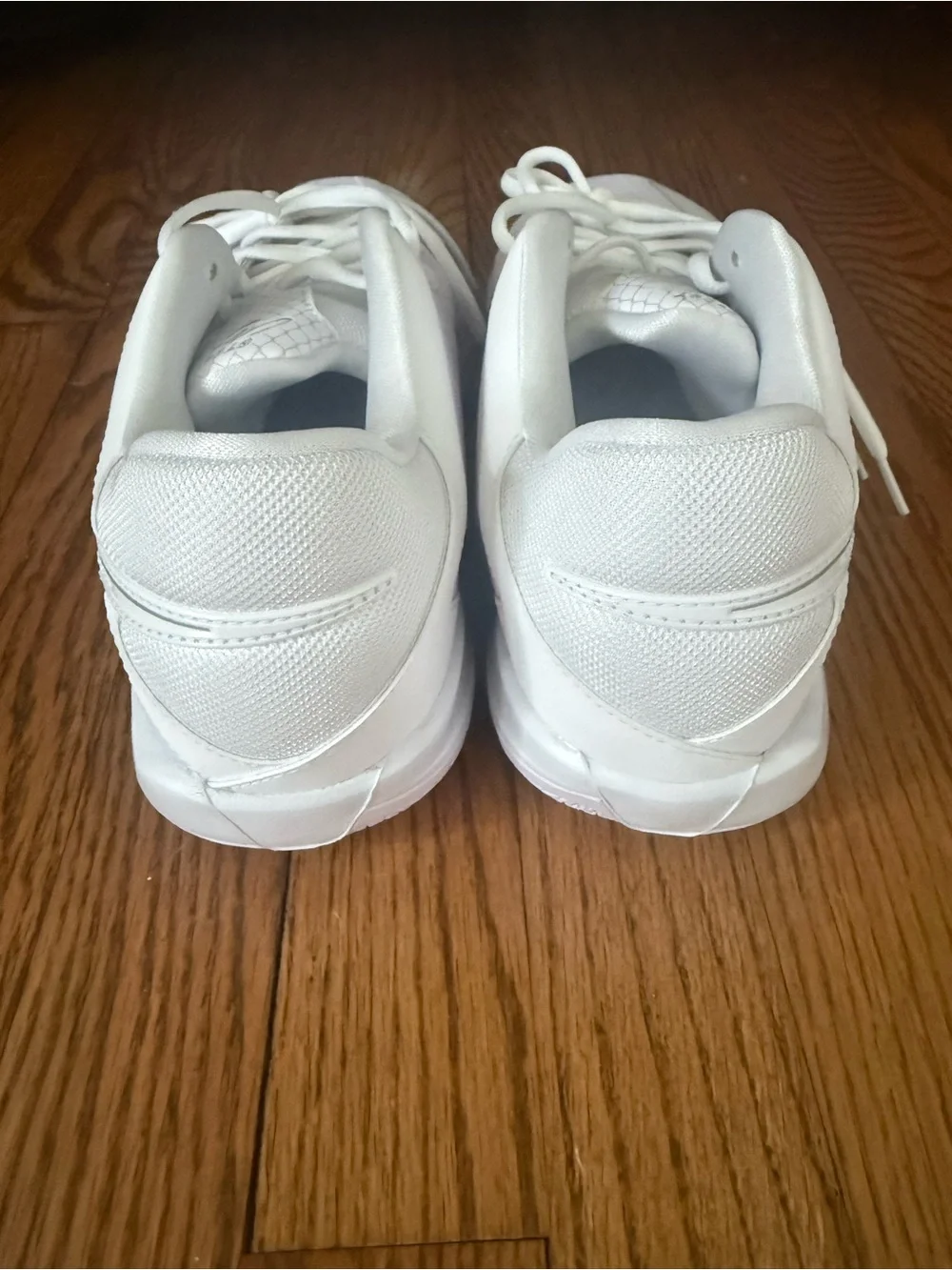 Nike never worn